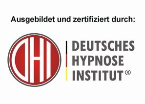 Logo Deutsches Hypnose Institut
